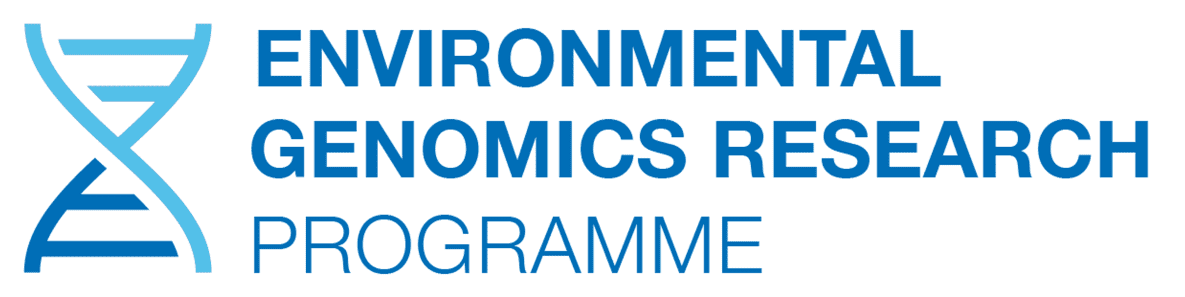 E&P Environmental Genomics Research Programme